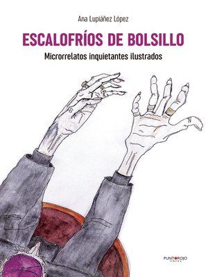 cover image of Escalofríos de bolsillo